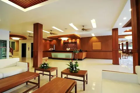 Princess Seaview Resort & Spa in ตำบลกะรน — foto 6