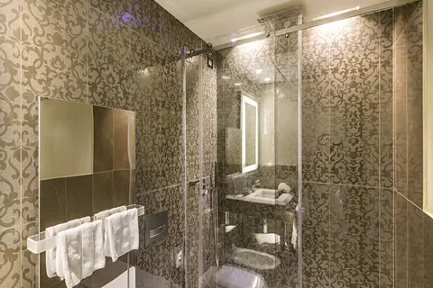 Venice Times Hotel in Venetië — foto 14