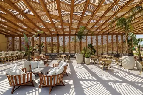 Verdelago Resort in Castro Marim — foto 2