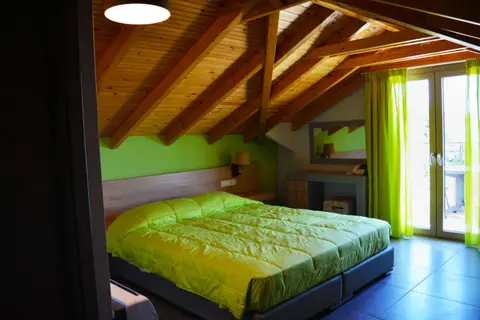 Tsokas Hotel Appartementen in Δημοτική Ενότητα Μεθώνης — foto 29