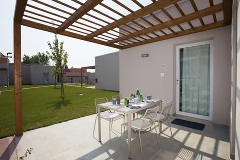 Sisan Family Resort in Bardolino — foto 18