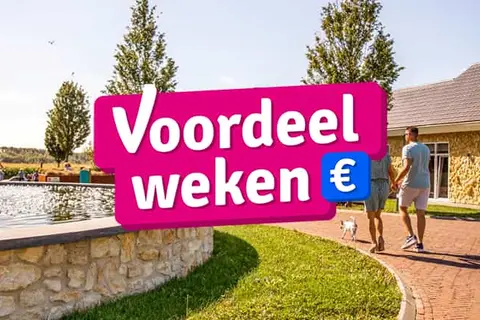 Resort Mooi Bemelen in Bemelen