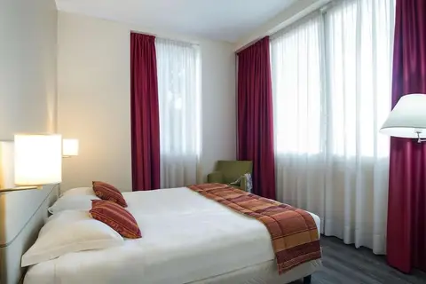 Bis Hotel Varese in Varese — foto 2