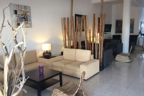Vrachia Beach Hotel & Suites in Kissonerga — foto 26