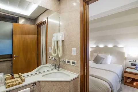 Hotel La Giocca in Rome, foto 17
