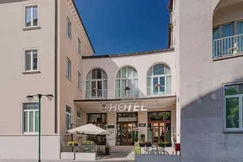 B&B Hotel Treviso in Treviso — foto 11