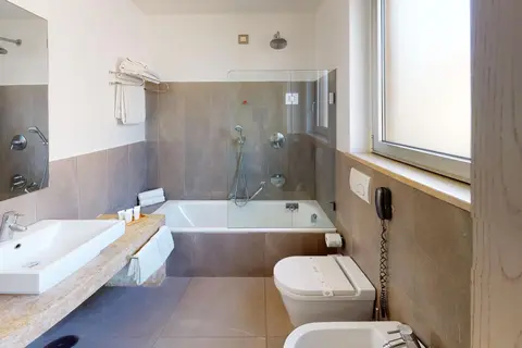 Smy Aran Blu Roma Mare in Rome, foto 24