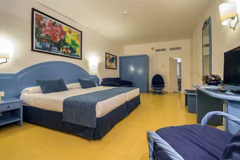 Club Hotel Drago Park in Pájara — foto 29