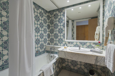 Hotel El Mouradi Skanes in El Mouradi Skanes — foto 9