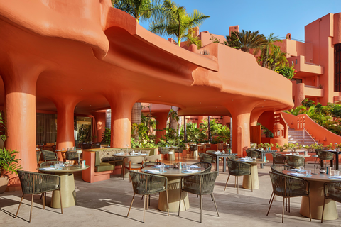 Tivoli La Caleta foto 20