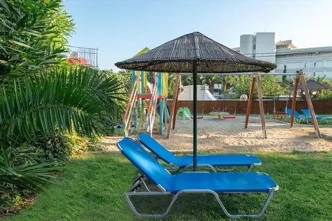 CHC Marilena Hotel in Δημοτική Ενότητα Γαζίου — foto 12