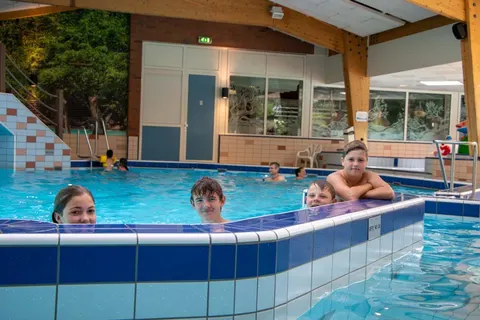 Recreatiepark De Paalberg foto 5