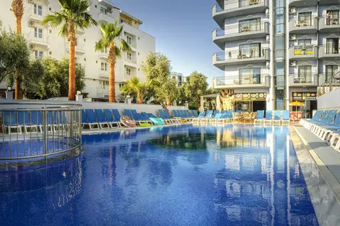 Mutlu Apart in Didim — foto 22