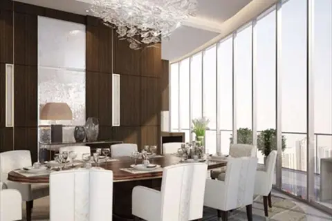 Address Sky View in Dubai — foto 11