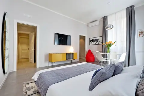 Propaganda Suites in Rome, foto 11