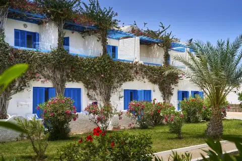 Hari Club Beach Resort in أغير — foto 2