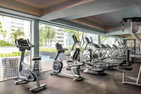 Novotel Bangkok Sukhumvit 20 in Bangkok, foto 9