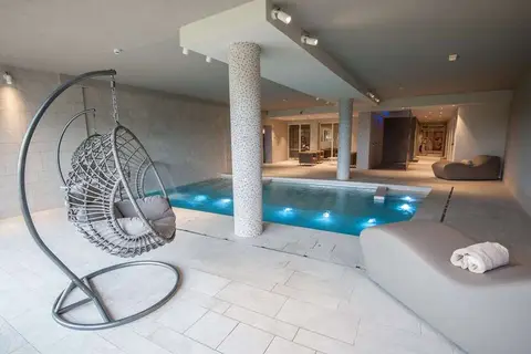 Horizon Wellness & Spa Resort in Varese — foto 9