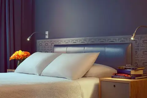 NU Hotel Brooklyn in New York City — foto 27