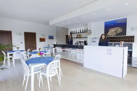 Resort Santa Maria in Marsala — foto 19