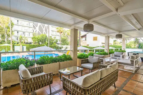 Hotel Niagara in Palma, foto 8