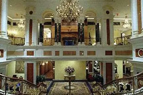 LOTTE New York Palace in New York, foto 2