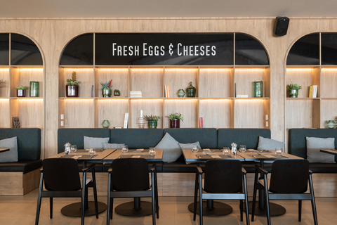 Hotel Barcelo Playa Blanca Royal Level - adults only - winterzon foto 16