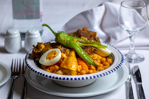 Hotel Lella Baya & Thalasso foto 7