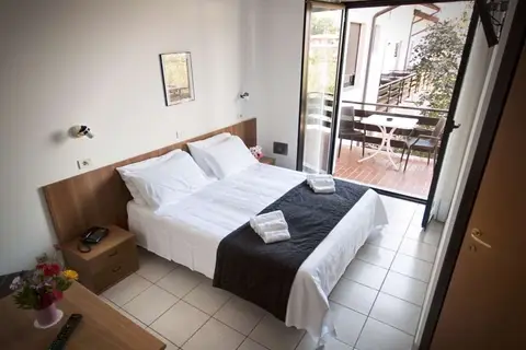Hotel Splendid Sole in Manerba del Garda — foto 3