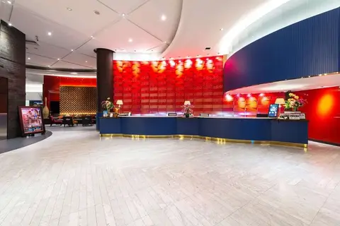 A One Bangkok Hotel in Bangkok, foto 8