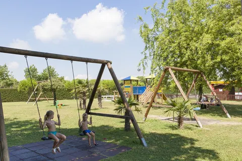 Camping Ca Pasquali foto 8