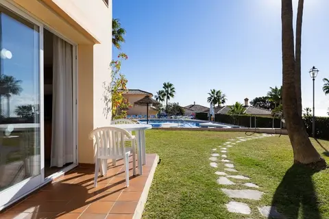 Ramada Hotel & Suites Club la Costa Resort in Fuengirola, foto 25
