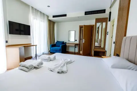 Valza Boutique Hotel in Vlorë, foto 25