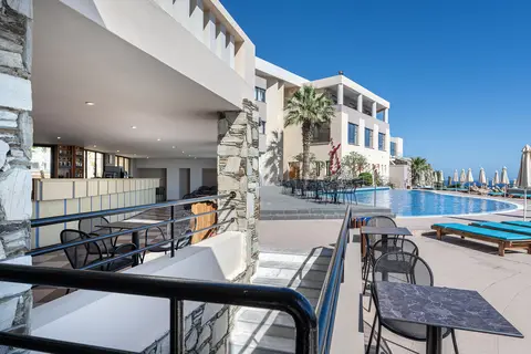 Athina Palace Resort & Spa in Δημοτική Ενότητα Αστερουσίων — foto 18