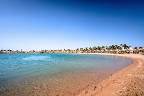 JAZ Palmariva Beach in Makadi Bay — foto 3