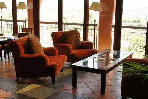 Cigarral el Bosque in Toledo — foto 6