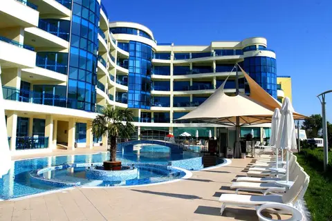 Hotel Marina in Поморие