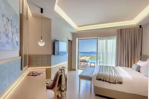 Ammoa Luxury Hotel & Spa Resort in Δημοτική Ενότητα Σιθωνίας — foto 20