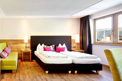 MY ALPENWELT Resort in Landgraaf — foto 2