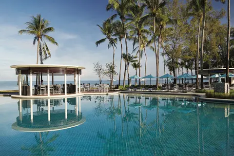 SAii Laguna Phuket in ตำบลเชิงทะเล — foto 12