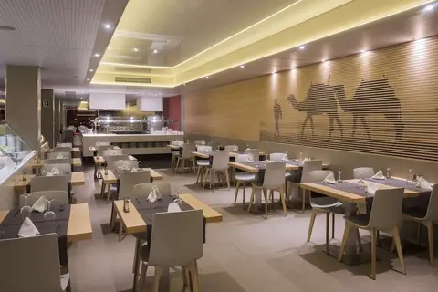 Hotel Alhambra in Santa Susanna — foto 12