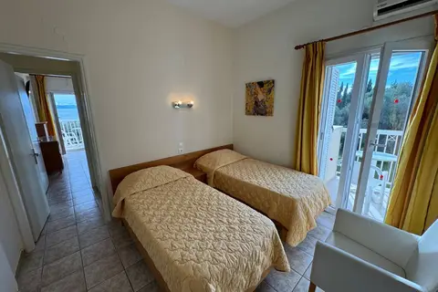 Ipsos Beach Hotel in Ypsos — foto 22