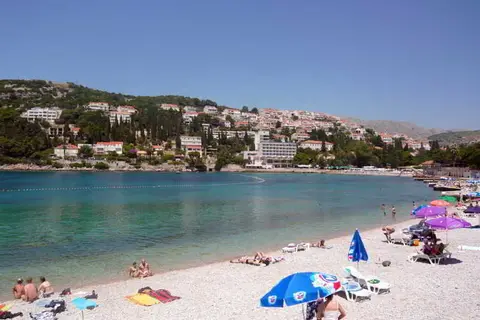 Apartments Dubrovnik Lapad in Slano — foto 20