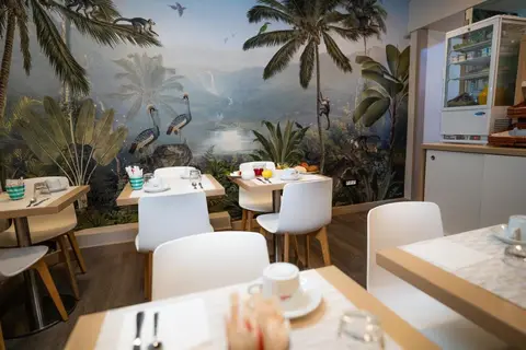 Hotel du Pin Nice in Nice — foto 4