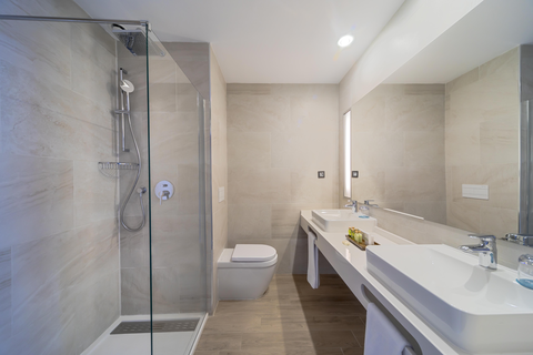 Hotel Occidental Fuengirola foto 20