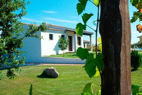 Sa Prata Resort foto 20