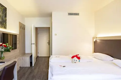 ACHAT Hotel Monschau foto 6