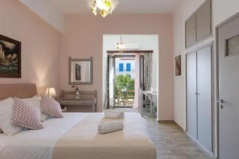 Kasteli Studios & Appartementen in Panormos — foto 4