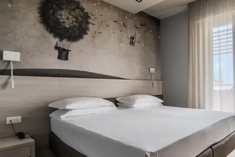 Hotel Cesare Augustus in Rome — foto 26