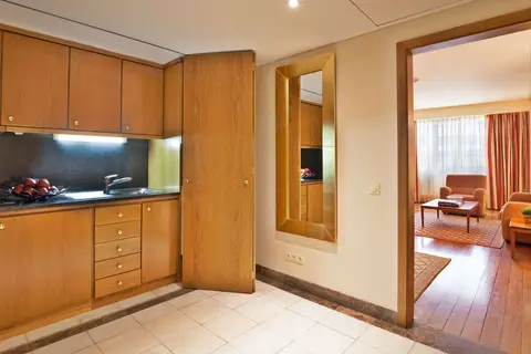 Altis Suites in Lissabon, foto 9